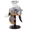 復古羅馬武士頭盔 (含立架) 餐廳民宿金屬擺飾 戰士騎士飾品 IR80611 OPUS純真年代