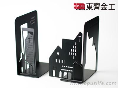 客製禮品案例 和平教會書檔